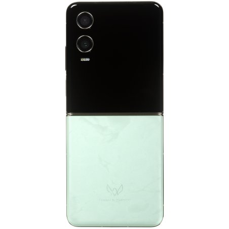 Смартфон Tecno POVA 6 LI7, 12/256Gb, зеленый