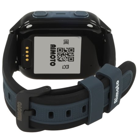 Смарт-часы AIMOTO Star 4G черный 8390303