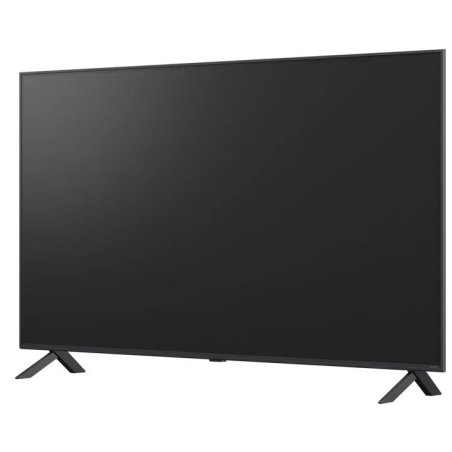 Телевизор LG 50" 50QNED80A6A черный Edge LED 4K UHD 60Hz webOS
