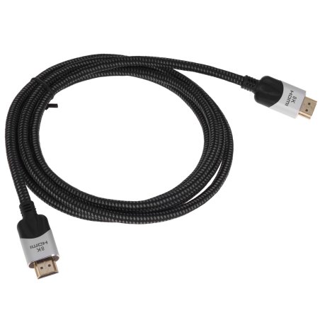 Кабель VCOM CG865-2M HDMI 19M/M,ver. 2.1, 8K@60 Hz 2 м VCOM <CG865-2M>