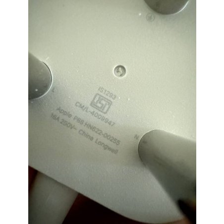 Моноблок Apple iMac A3137 24" 4.5K M4 10 core (4) 16Gb SSD 256Gb 10 core GPU macOS WiFi BT 143W клавиатура мышь Cam серебристый 4480x2520