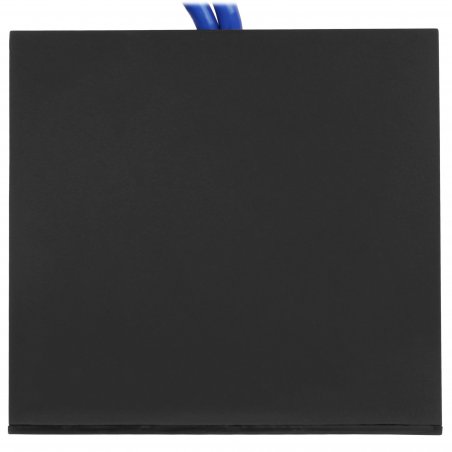 Кард-ридер Gembird FDI2-ALLIN1-03-B/черный/TF/SD/MS/CF/XD SDHC/USB 3.0/пластик