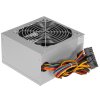 Блок питания ExeGate UNS350 (ES261566RUS), 350Вт, 120мм, серый