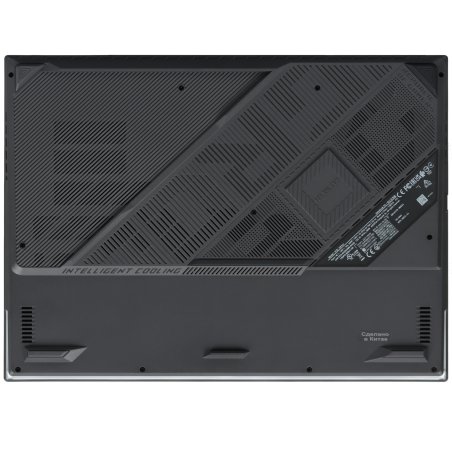 Ноутбук 18" ASUS ROG Strix G18 G815LR серый Core Ultra 9 275HX/32Gb/SSD 1Tb/RTX 5070Ti/2560x1600/Win 11/grey