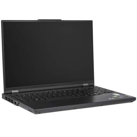 Ноутбук Lenovo Legion Pro 5 16IAX10 Core Ultra 9 275HX 32Gb SSD 1Tb NVIDIA GeForce RTX 5070 8Gb 16" OLED WQXGA (2560x1600) Windows 11 Home черный WiFi BT Cam (83F30015RK)