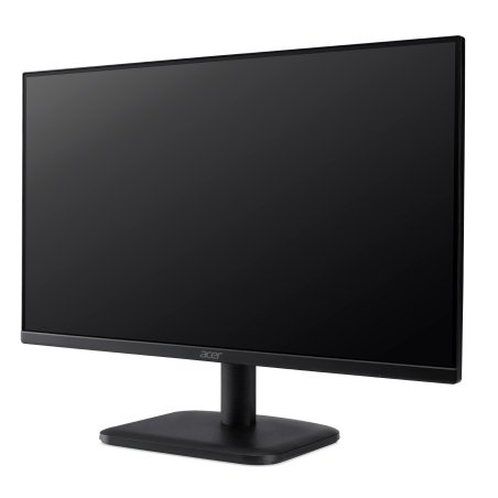 Монитор Acer EK271UEbmiipx черный 27" IPS 2560x1440, 100 Гц, 5 мс, 16:9, 250 кд/м², 2xHDMI, 1xDP