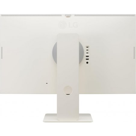 Монитор 31.5" LG 32SR85U-W IPS 3840x2160, 60 Гц, 5 мс, 16:9, 400 кд/м2, 2xHDMI, 1хUSB-C, 3хUSB, белый