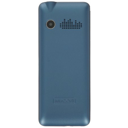 Мобильный телефон MAXVI X900i маренго