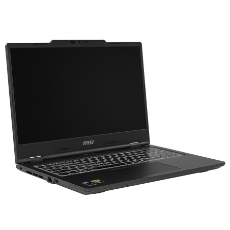 Ноутбук MSI VenturePro 15 AI A1UDXG-006XRU Intel Core Ultra 5 125H/16Gb/SSD 512Gb/RTX 3050 6Gb/15.6"/IPS/FHD/144Hz/NoOS/Solid Gray (9S7-15Q121-006)