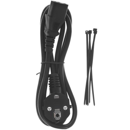 Блок питания Accord ACC-SFX500-80 SFX, 500Вт, 80мм, черный