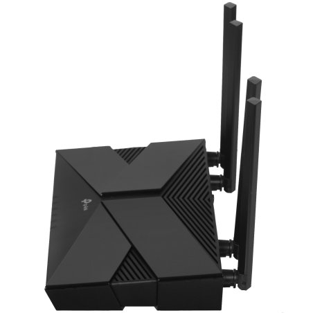 Двухдиапазонный Wi-Fi 6 роутер TP-Link Archer AX23 AX1800