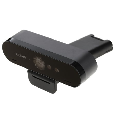 Веб-камера Logitech Webcam BRIO