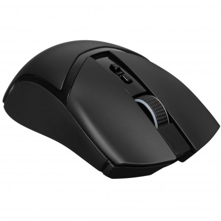 Мышь беспроводная/проводная Razer Cobra Pro черный, 30000 dpi, радиоканал, Bluetooth, USB, кнопки - 8