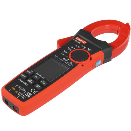 Токовые клещи UNI-T UT206B