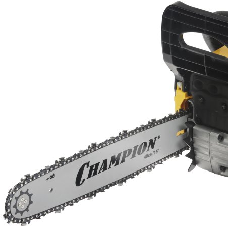 Бензопила Champion 251-15 2300Вт 3.13л.с. дл.шины:16" (38см) (A251-15)