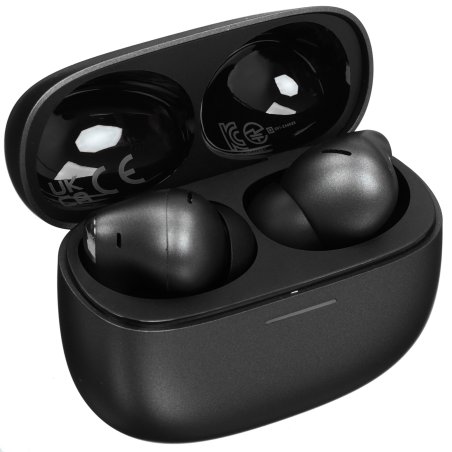 Наушники беспроводные Xiaomi Redmi Buds 6 Pro черный BHR9307GL