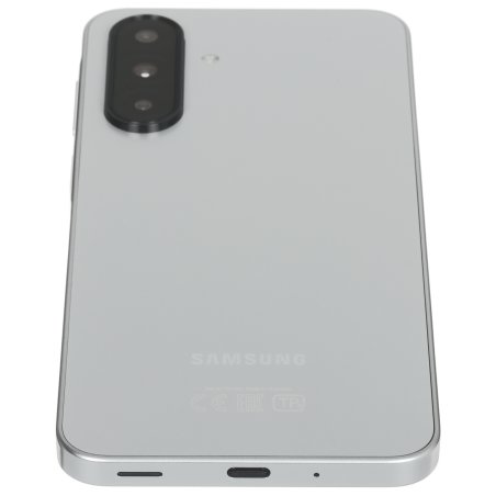 Смартфон Samsung Galaxy A17 SM-A175F 4/128Gb серый