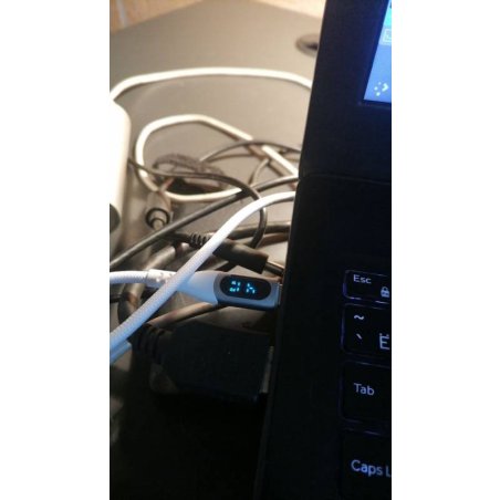 Кабель Philips DLC9100 USB Type-C (m)-USB Type-C (m) 1.2м черный коробка (упак.:1шт)