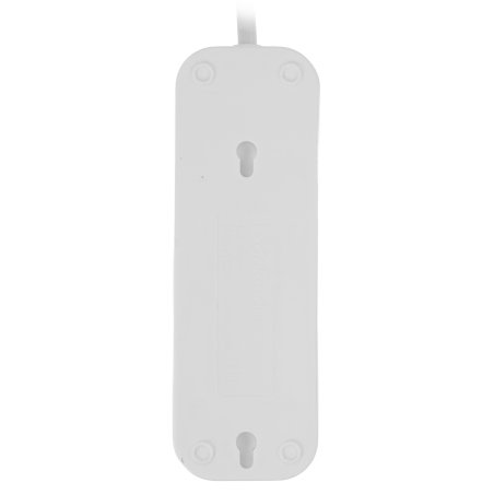 Удлинитель без заземления Defender B230 10 А, 5 м, без заземления 1