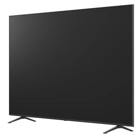 Телевизор LG 86" 86QNED70A6A LED 4K Ultra HD черный титан СМАРТ ТВ