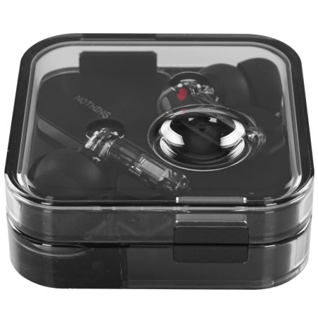 Гарнитура NOTHING EAR A10600061 INTL черный