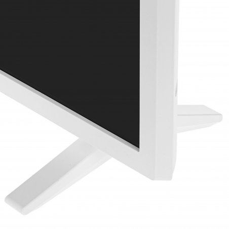 Телевизор LG 32" 32LQ63806LC белый DLED FHD 60Hz Smart TV WebOS 1.5GB/8GB