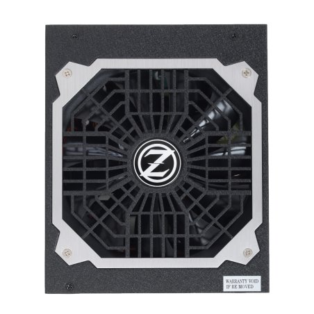 Блок питания Zalman GigaMax III 750W Retail (ZM750-GV3), 750Вт, 80 PLUS Bronze, 120мм, черный