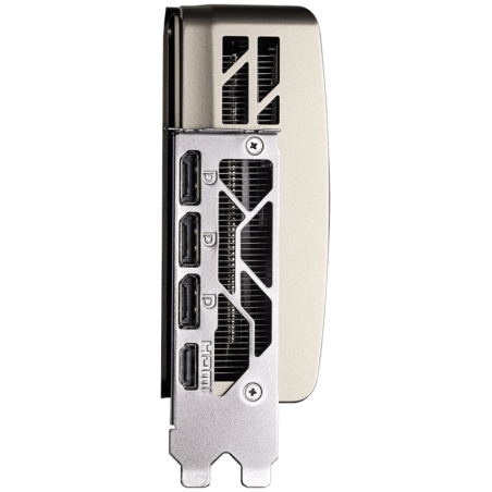 Видеокарта MSI PCI-E 5.0 RTX 5060 Ti 16G VENTUS 2X OC PLUS NVIDIA GeForce RTX 5060TI 16Gb 128bit GDDR7 2617/28000 HDMIx1 DPx3 HDCP Ret