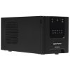 Источник бесперебойного питания CyberPower PR750ELCD 750VA/675W USB/RJ11/45 (6 IEC)