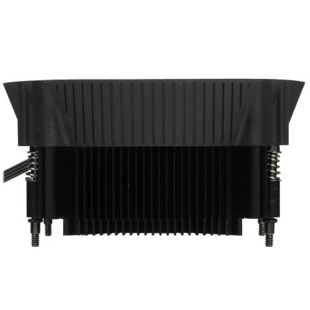 Вентилятор для процессора ID-Cooling DK-07A 125W/ AMD AM4. AM5/ Screws