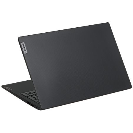 Ноутбук Lenovo V15 G3 IAP черный Core i3 1215U 8Gb SSD 256Gb Intel UHD Graphics 15.6" TN FHD (1920x1080) noOS WiFi BT Cam