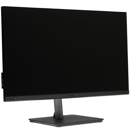 Монитор 27" Acer Vero B277Ebmiprzxv IPS 1920x1080, 100 Гц, 4 мс, 16:9, 250 кд/м2, 1xHDMI, 1хDP, 4xUSB 3.2, черный