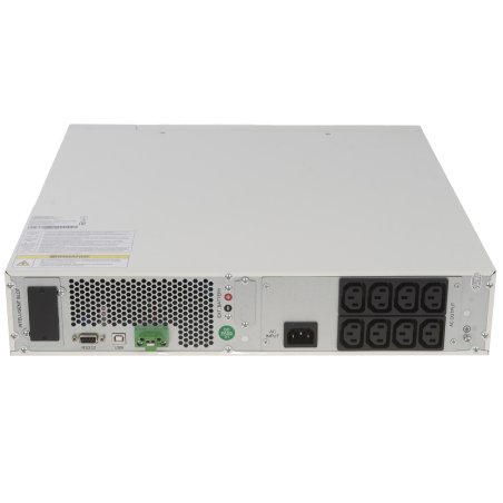 Источник бесперебойного питания Ippon Na+ RTA 2000 2000Вт 2000ВА белый