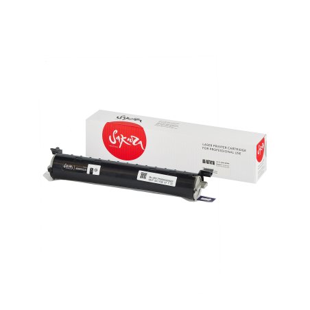 Картридж Sakura KXFAT411А для Panasonic KX-MB1900, KX-MB2000, KX-MB2020, KX-MB2030, KX-MB2051, KX-MB2061, черный, 2000 к.