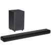 Саундбар TCL S45H 2.0 100Вт серый