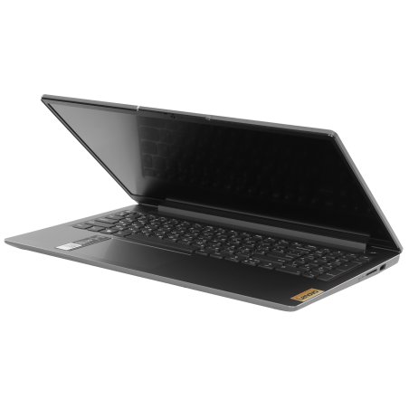 Ноутбук Lenovo IdeaPad Slim 3 15IAN8 Intel Core i3 N305 1800MHz/15.6"/1920x1080/8GB/256GB SSD/Intel UHD Graphics/Wi-Fi/Bluetooth/Без ОС (82XB007VRK) Grey