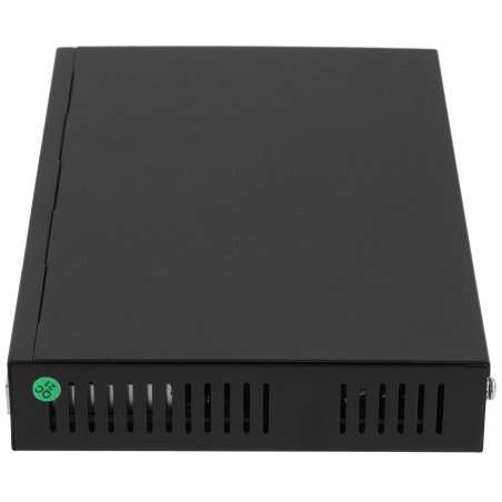 Коммутатор 8PORT 2.5G /2SFP TEM2010F Tenda