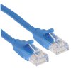 Патч-корд Vention прямой UTP cat.6, RJ45 - 5м. синий