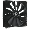 Вентилятор для корпуса ID-Cooling WF-14025-XT BLACK черный, 140 мм, 1600 об/мин, 32.6 дБ, 4 pin