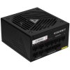 Блок питания Montech ATX 1200W TITAN GOLD Gen.5, 1200 Вт, 80 PLUS GOLD, 135 мм, модульный, черный