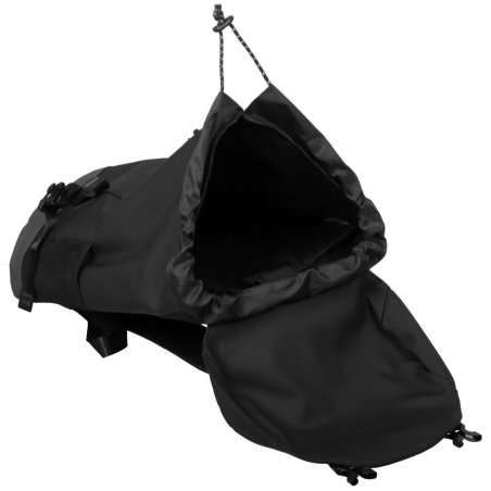 Рюкзак для ноутбука 15.6" Acer LS series OBG409 черный полиэстер (ZL.BAGEE.00S)