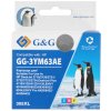 Картридж струйный G&G GG-3YM63AE 305XL многоцветный (11.6 мл) для HP DeskJet 2320/2710/2720