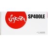 Картридж Sakura SP400LE для Ricoh SP400DN/ SP450DN, черный, 2 500 к.