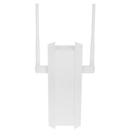 Двухдиапазонная точка доступа TP-Link EAP625-Outdoor HD, для улицы и помещений с поддержкой Wi-Fi 6 AX1800, 1 гиг. порт RJ45, 802.3af/at, Passive PoE (48 В, 0,5 А), IP67, 2 внешние антенны