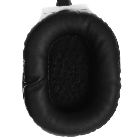 Гарнитура игровая Defender Phantom LED белый