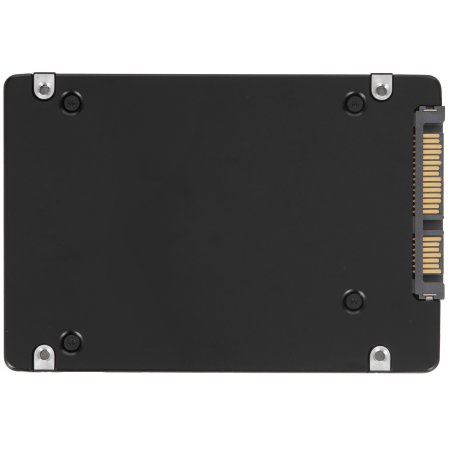 Накопитель SSD Samsung PM893, 960Gb, SATA III, 2.5", R/W 550/520