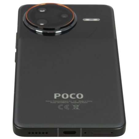 Смартфон POCO F7 Ultra 16/512Gb черный