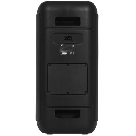 Портативная акустика BQ PBS2004 черный 100 Вт