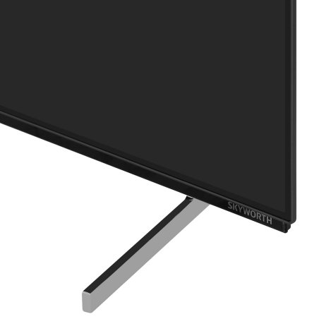 Телевизор Skyworth 55" 55SXE9000 серый OLED UHD 60Hz GoogleTV 2Gb/32Gb
