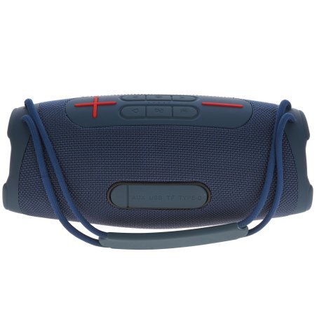 Портативная колонка BQ PBS4002 синий